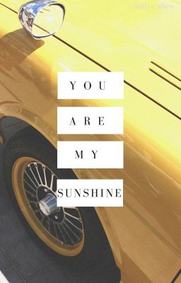 You Are My Sunshine | Charlie Bradbury