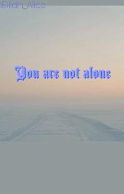 You are not alone. 