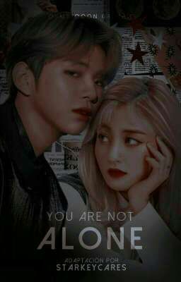 You Are Not Alone | Jiniel 