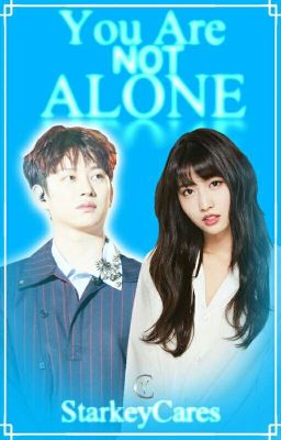 ➶ You Are Not Alone ┊༄Mochul/Mokook