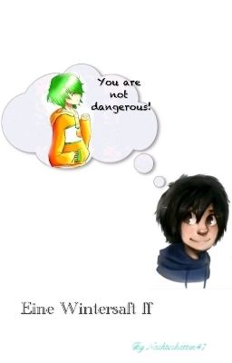 You are not dangerous!