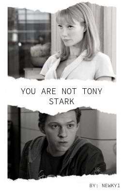 You Are Not Tony Stark