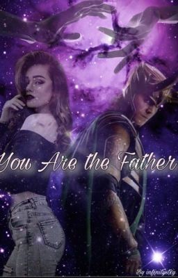 YOU ARE THE FATHER (Loki ff) *wird bald überarbeitet*