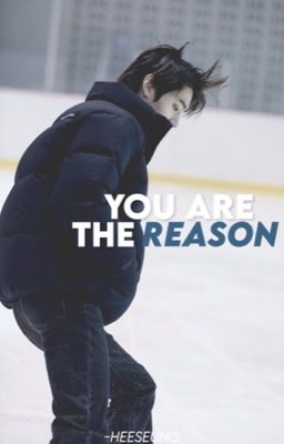 You are the Reason | Jakehoon