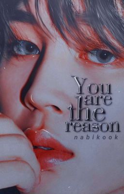 ♡You Are The Reason♡; YoonMin»윤민