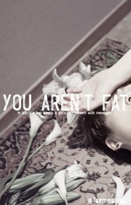 You aren't fat | JJK