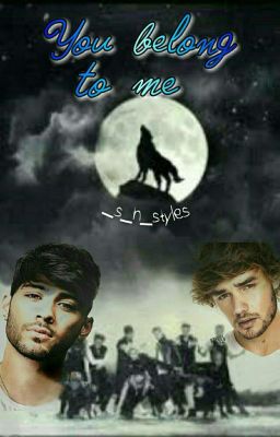 You Belong To Me ~ Ziam Mayne