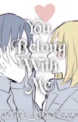 You Belong With Me