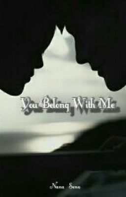 You Belong With Me