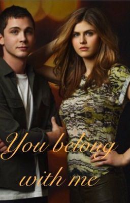 You belong with me (LOGANDRA)