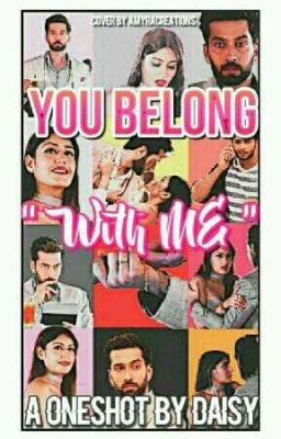 You Belong With Me(ShivIka SS) [√]