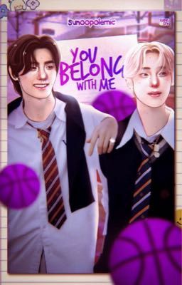 you belong with me ✧ sunsun & jaywon.