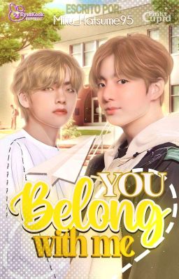 You belong with me | 곡태 