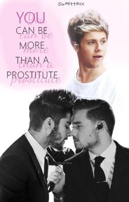 You can be more than a prostitute //Ziallam