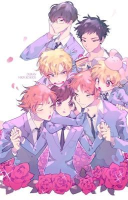 You Can Only Choose One - an Ouran High School Host Club fanfic