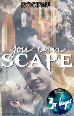 You  can scape #Michana (Pausada)