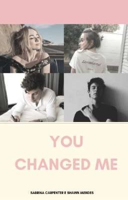 You changed me || Shawn Mendes