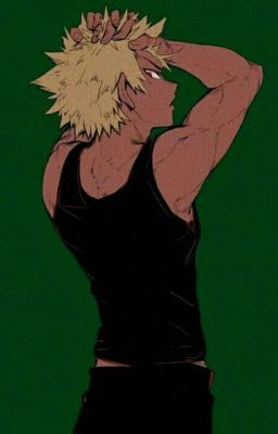 you complete me /Katsuki Bakugo x reader/