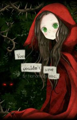 You couldn't save Me