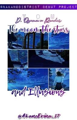 You || Dazai Osamu × Reader