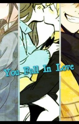 ◆You Fall In Love◆ MA18+