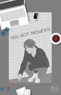 You got answers [VKook; TR] ✔