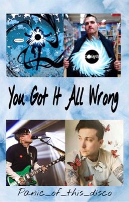 You got it all wrong || Frikey 