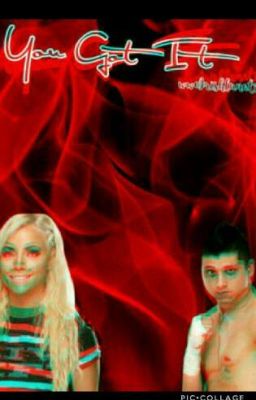 you got it (liv Morgan and tj Perkins ff)