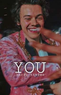 YOU-harry styles