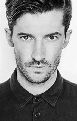 You Have My Blessing: Gwilym Lee x May! Reader