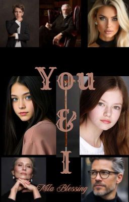 You & I (Before The Ring)