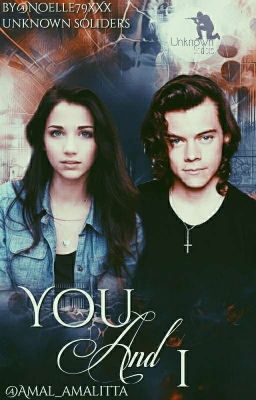 You & I ||H.S||