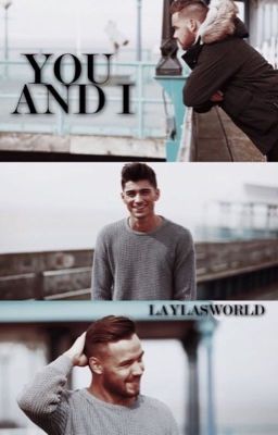 You & I/Ziam Mayne [BoyxBoy]