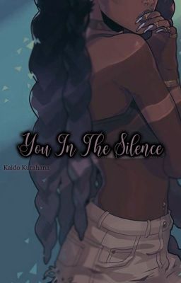 You In The Silence (A Static/Virgil Hawkins Fanfiction) •Young Justice•