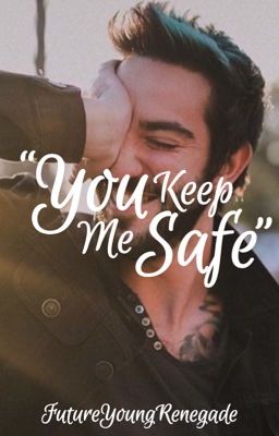 You Keep Me Safe (Jalex)