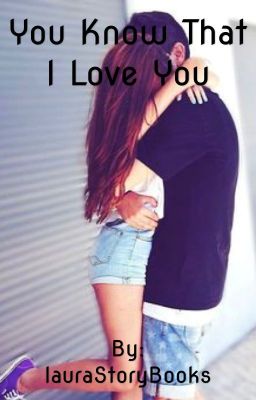 You know That i love You!✅