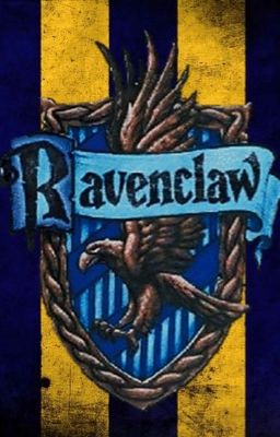 You Know You're a Ravenclaw When...