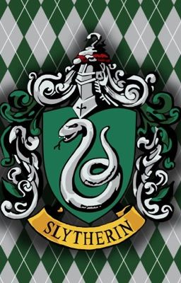 You Know You're a Slytherin when...