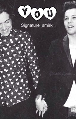 YOU - Larry Stylinson