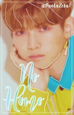 {🏳️‍🌈};YOU MAKE ME GAY: ꒰🍋❁NO HOMO❁🍋꒱  [YUNSANG] «✔️TERMINADA✔️»