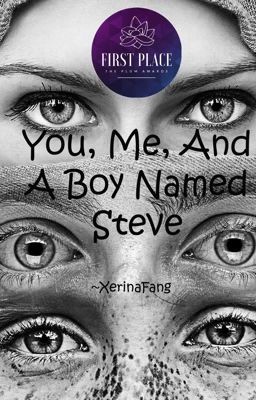 You, Me, And A Boy Named Steve