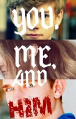 You, Me, And Him (Thomas Brody Sangster x Reader) (Completed)