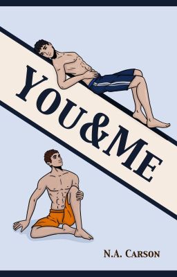 You&Me: Book 4