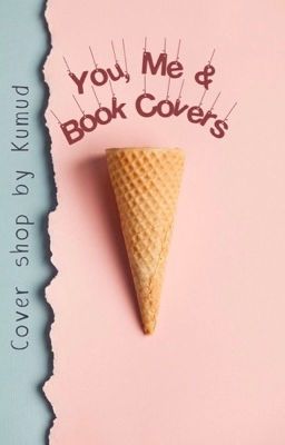 You, Me & Book Covers