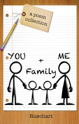 You + Me = Family