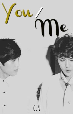 You/Me *[SeKai/KaiHun]