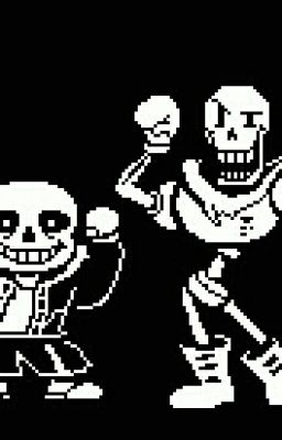 *You Must CONTINUE. (An Undertale RP)