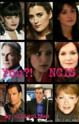 You?!   NCIS