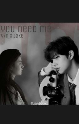 You need me ➪ Sim Jaeyun // 𝐸𝑁𝐻𝑌𝑃𝐸𝑁// ɢᴇʀᴍᴀɴ ᴠᴇʀ.