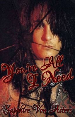 You're All I Need《Nikki Sixx || Mötley Crüe || The Dirt》